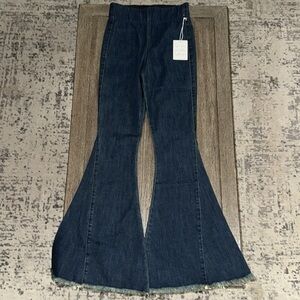 Show Me Your MuMu SMYM Berkeley Bells Dark Rainstorm